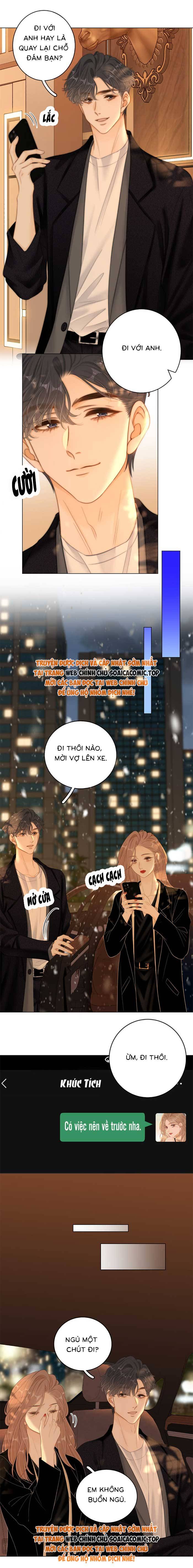 Vưu Vật - Chap 65 - Trang 5