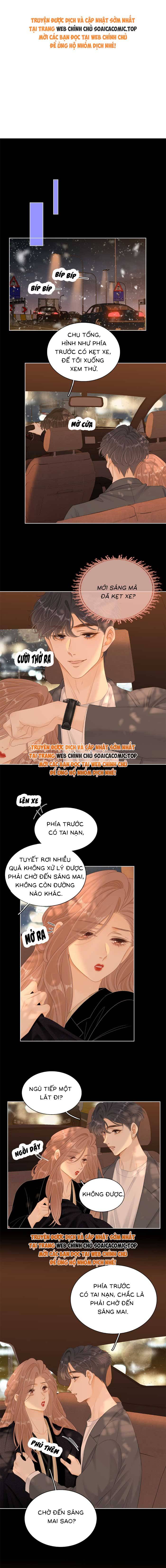 Vưu Vật - Chap 66 - Trang 1
