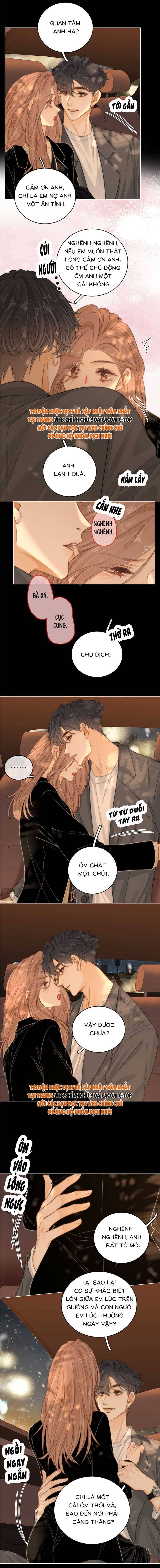 Vưu Vật - Chap 66 - Trang 3