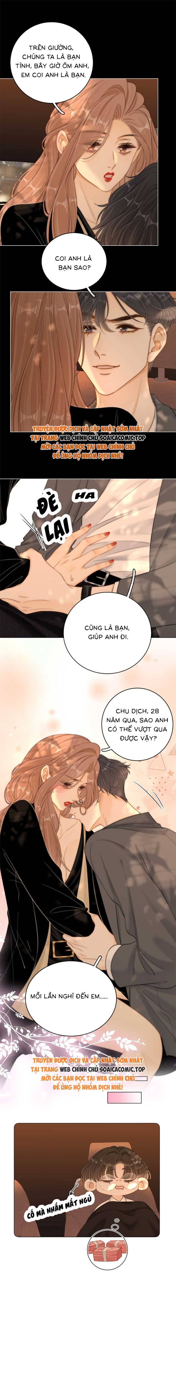 Vưu Vật - Chap 66 - Trang 4