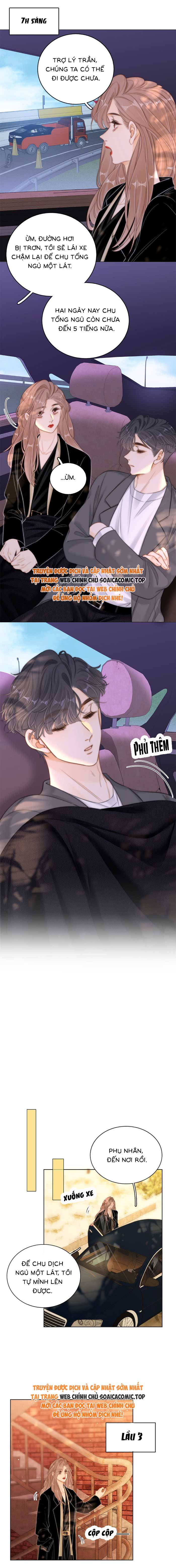Vưu Vật - Chap 66 - Trang 5