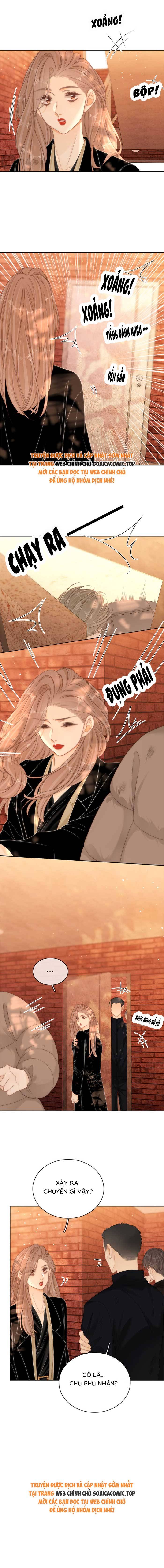 Vưu Vật - Chap 66 - Trang 6