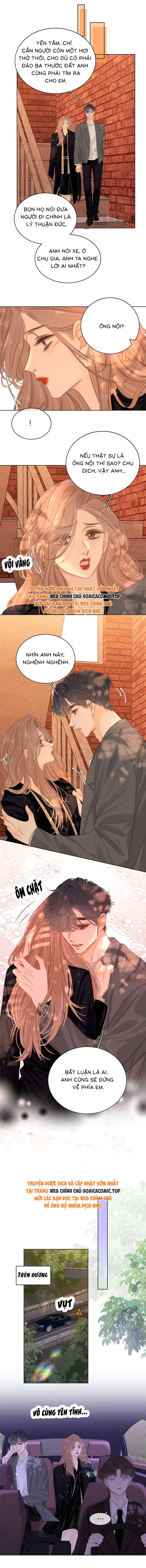 Vưu Vật - Chap 67 - Trang 3