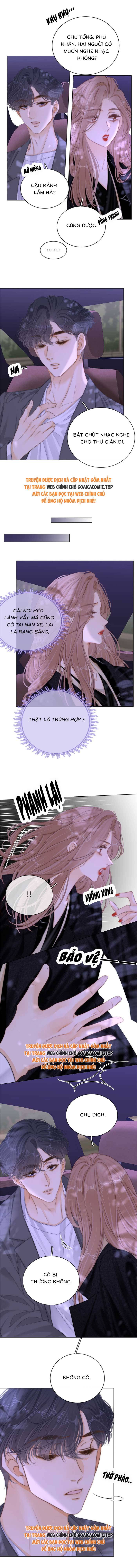 Vưu Vật - Chap 67 - Trang 4