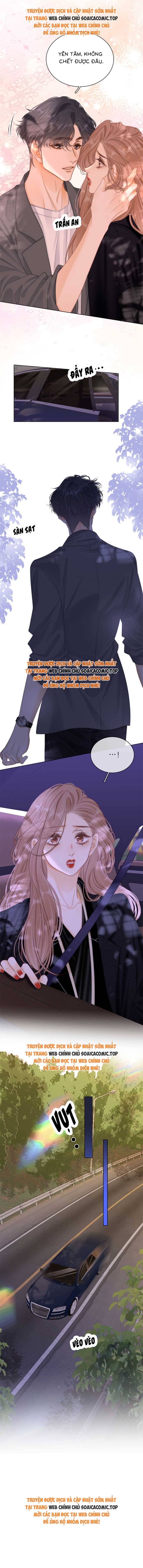 Vưu Vật - Chap 67 - Trang 6