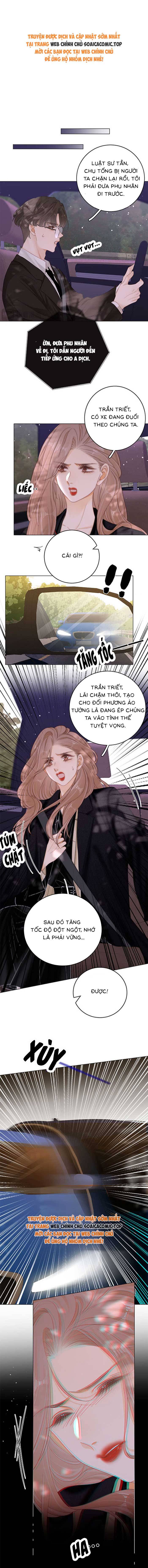 Vưu Vật - Chap 68 - Trang 1