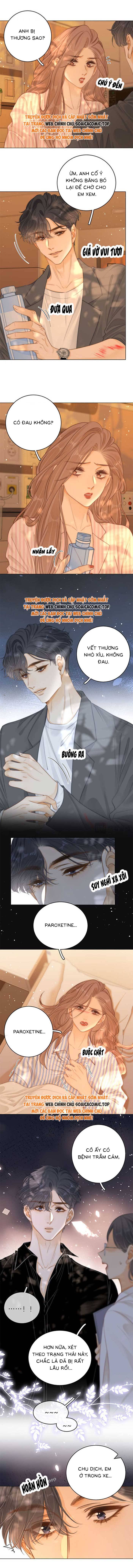 Vưu Vật - Chap 68 - Trang 3