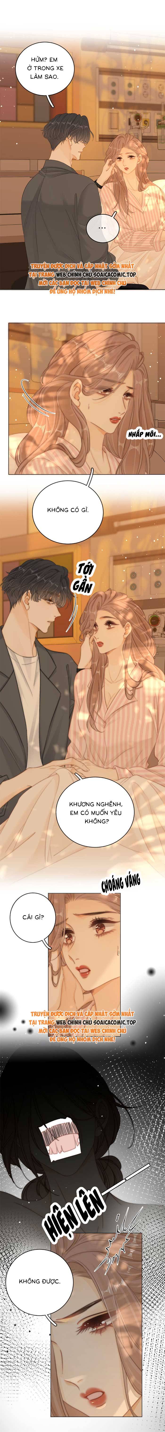 Vưu Vật - Chap 68 - Trang 4