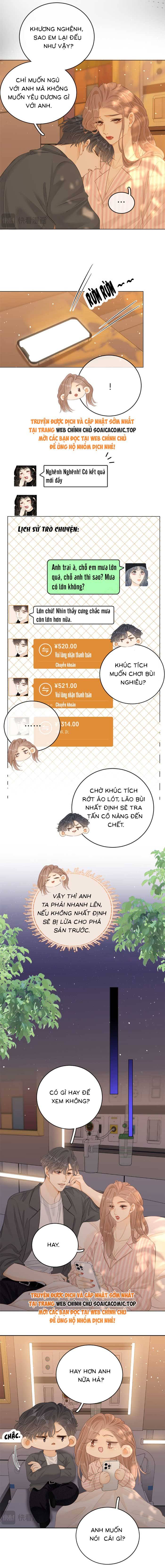 Vưu Vật - Chap 68 - Trang 5