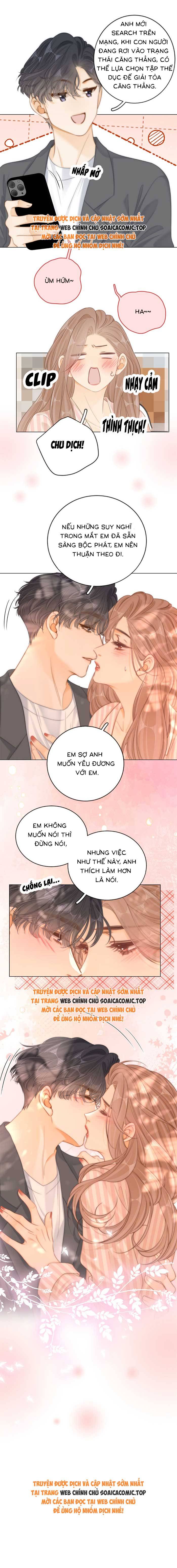 Vưu Vật - Chap 68 - Trang 6
