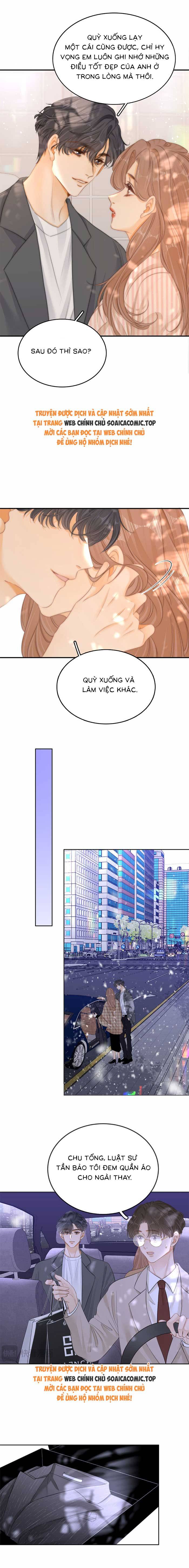 Vưu Vật - Chap 69 - Trang 3