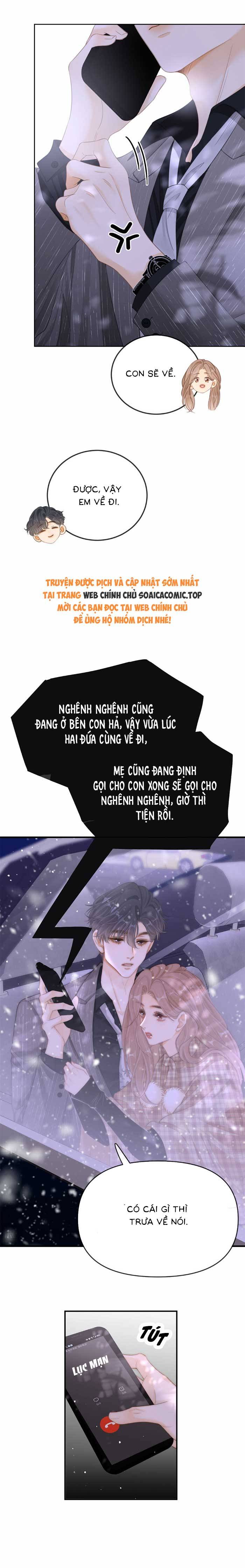Vưu Vật - Chap 69 - Trang 5