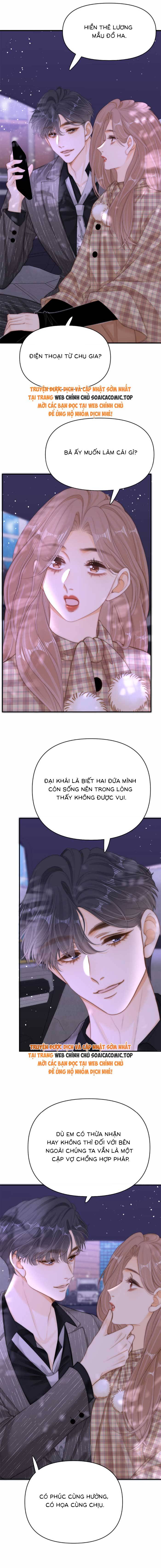 Vưu Vật - Chap 69 - Trang 6
