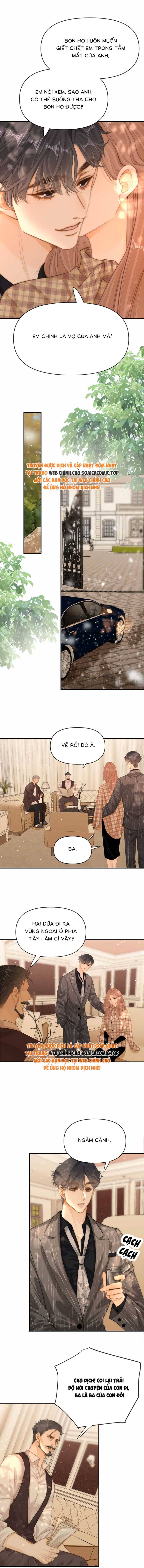 Vưu Vật - Chap 69 - Trang 7