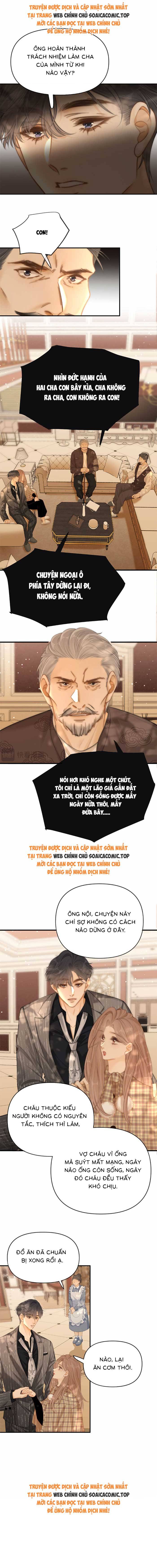 Vưu Vật - Chap 69 - Trang 8
