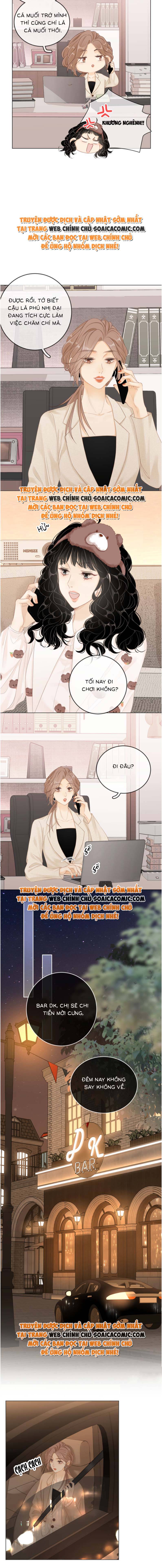 Vưu Vật - Chap 7 - Trang 3