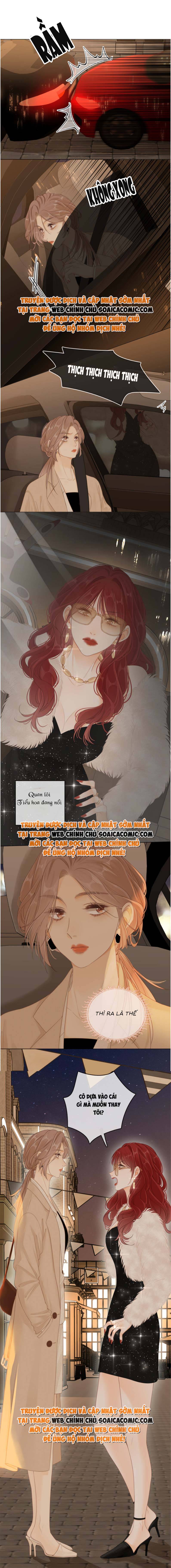 Vưu Vật - Chap 7 - Trang 4