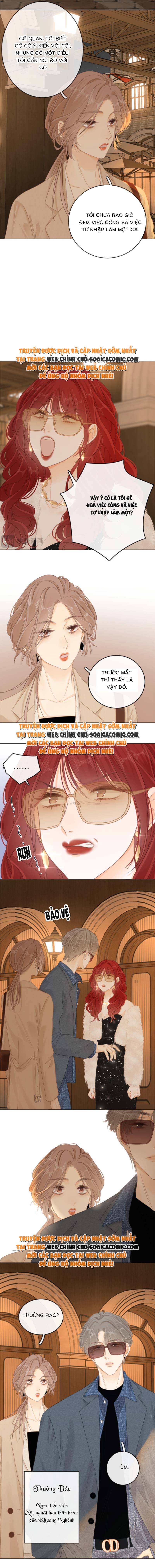 Vưu Vật - Chap 7 - Trang 5