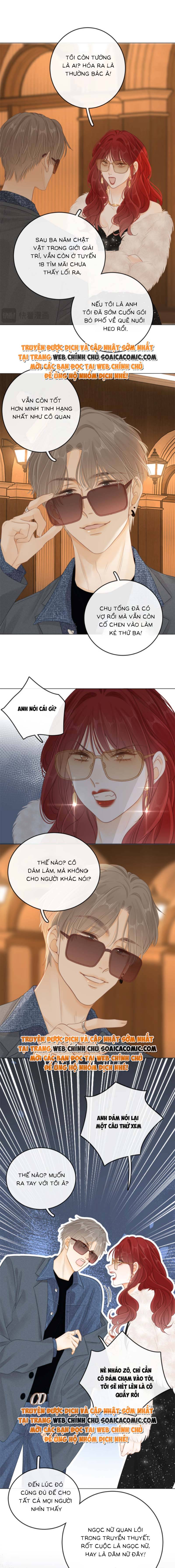 Vưu Vật - Chap 7 - Trang 6