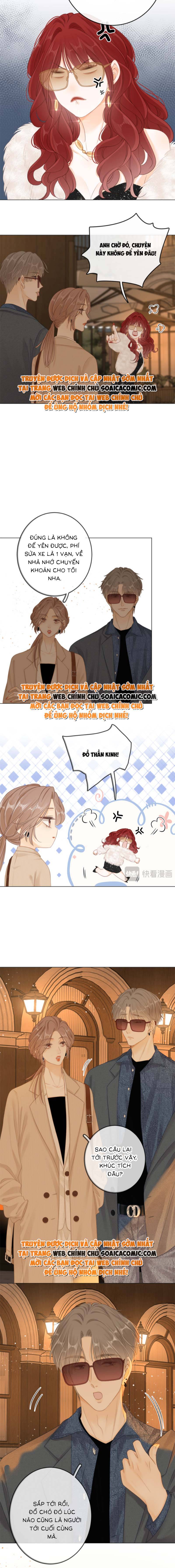 Vưu Vật - Chap 7 - Trang 7