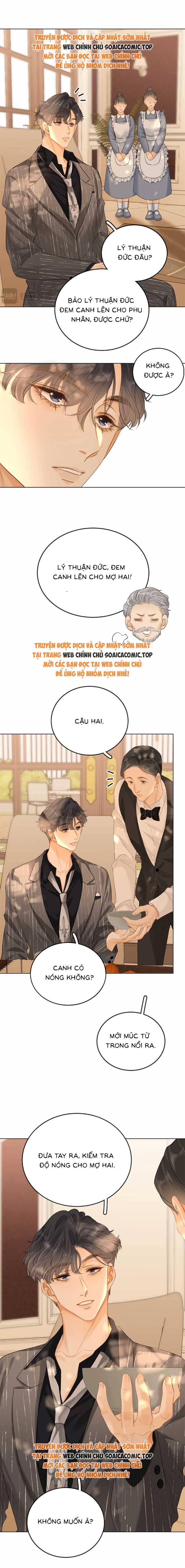 Vưu Vật - Chap 70 - Trang 2