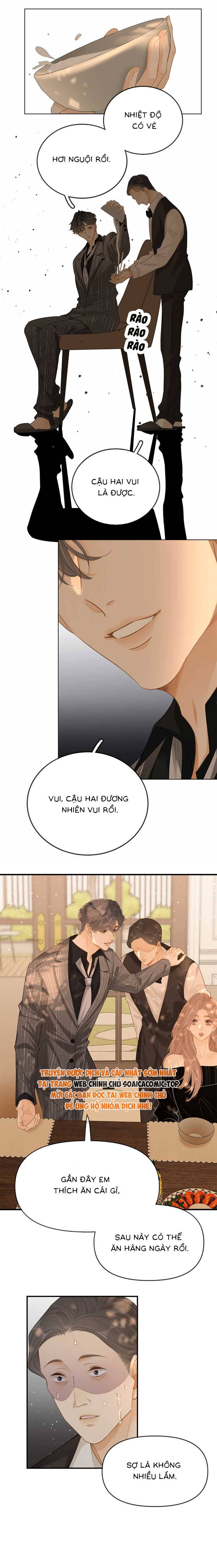 Vưu Vật - Chap 70 - Trang 3