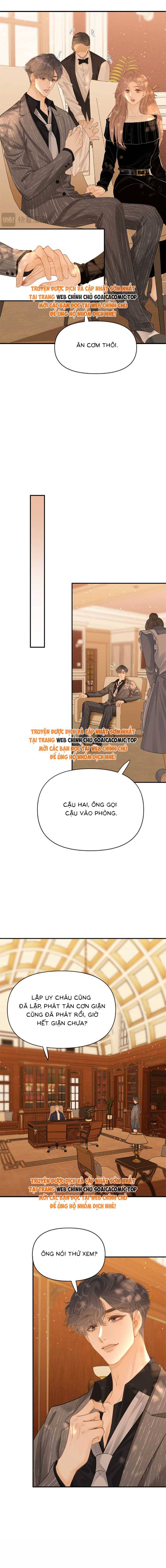 Vưu Vật - Chap 70 - Trang 4