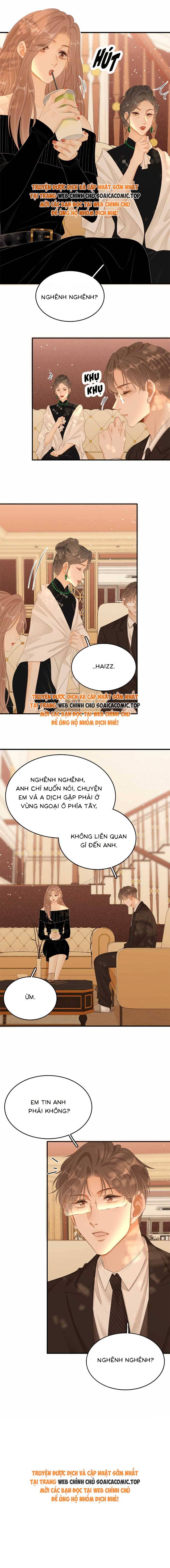 Vưu Vật - Chap 70 - Trang 8