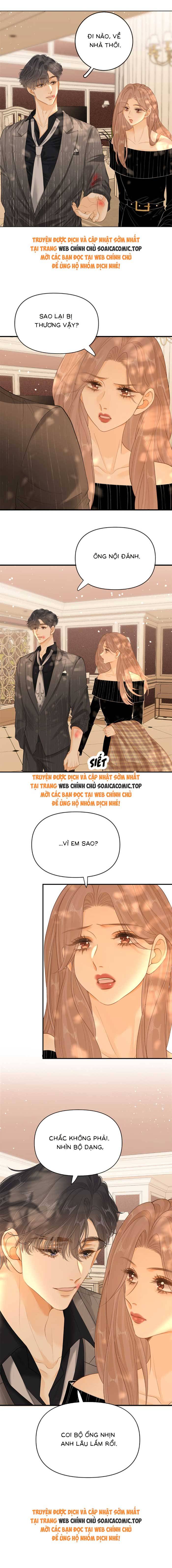 Vưu Vật - Chap 71 - Trang 2