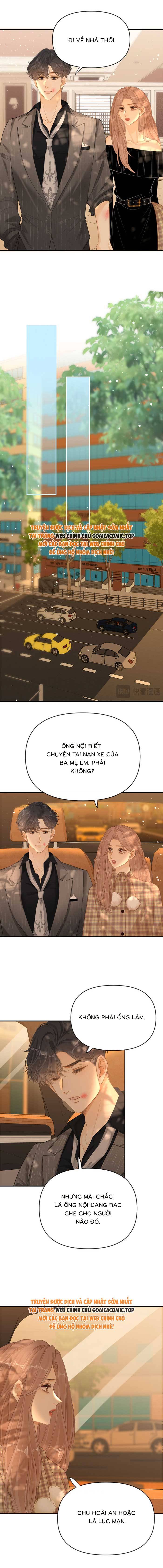 Vưu Vật - Chap 71 - Trang 3