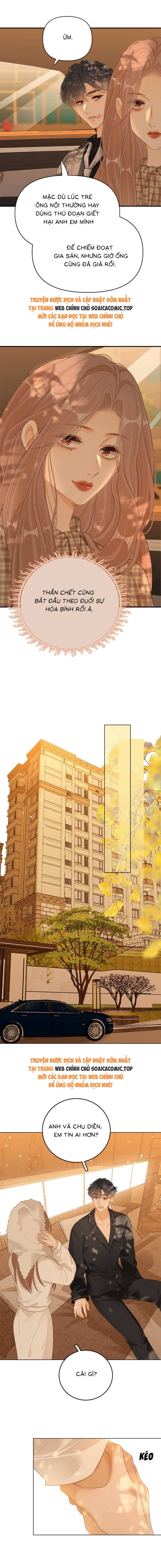 Vưu Vật - Chap 71 - Trang 4