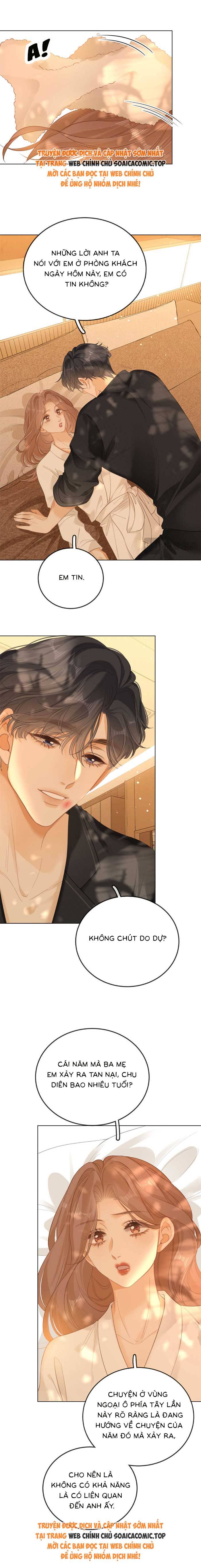 Vưu Vật - Chap 71 - Trang 5