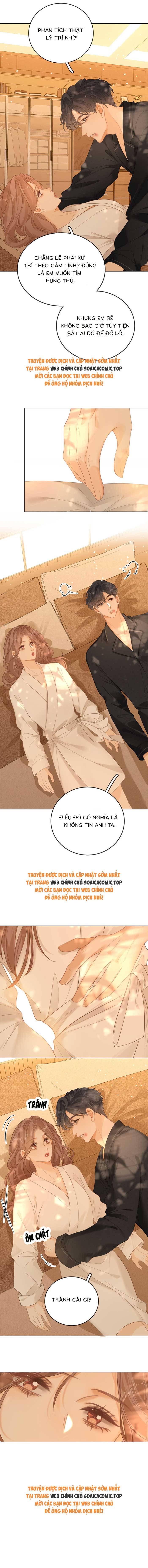 Vưu Vật - Chap 71 - Trang 6