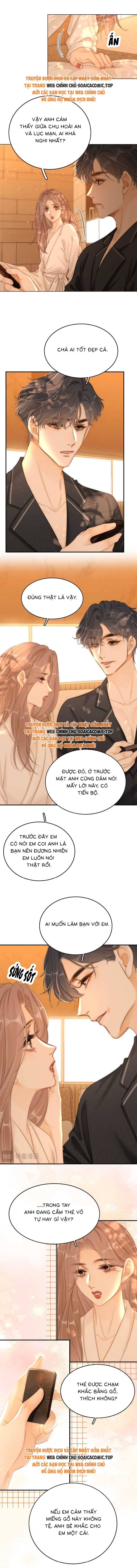 Vưu Vật - Chap 72 - Trang 5