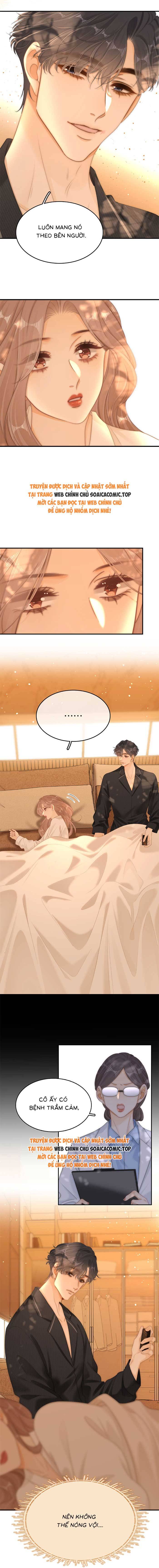 Vưu Vật - Chap 72 - Trang 6