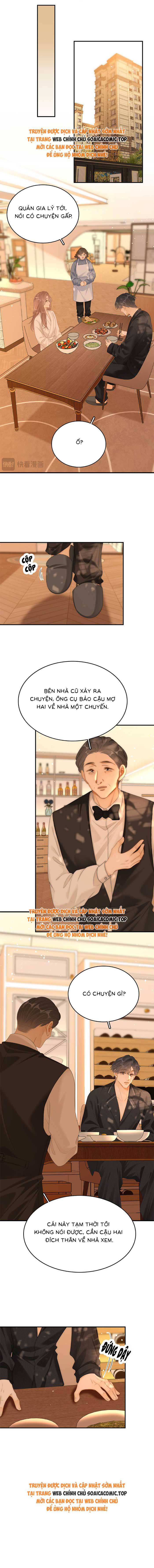 Vưu Vật - Chap 72 - Trang 7
