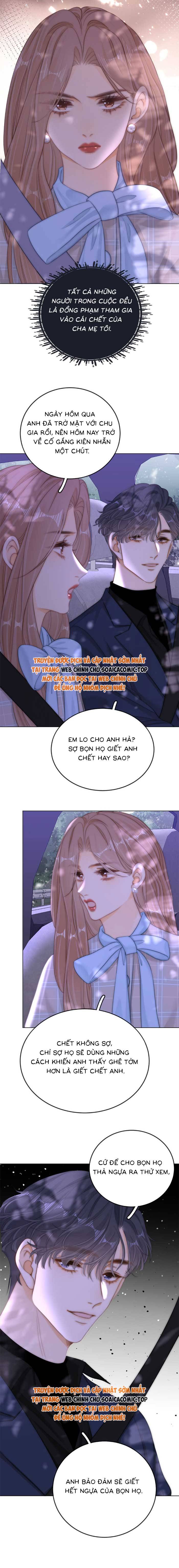 Vưu Vật - Chap 73 - Trang 3