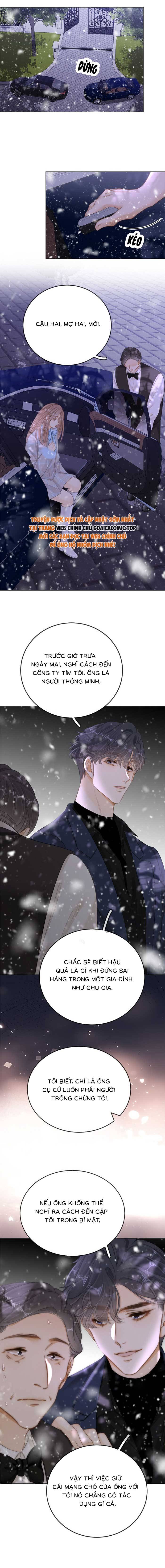 Vưu Vật - Chap 73 - Trang 4