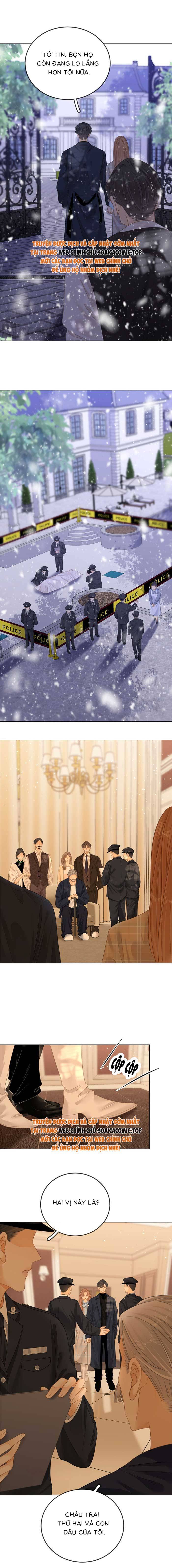 Vưu Vật - Chap 73 - Trang 5