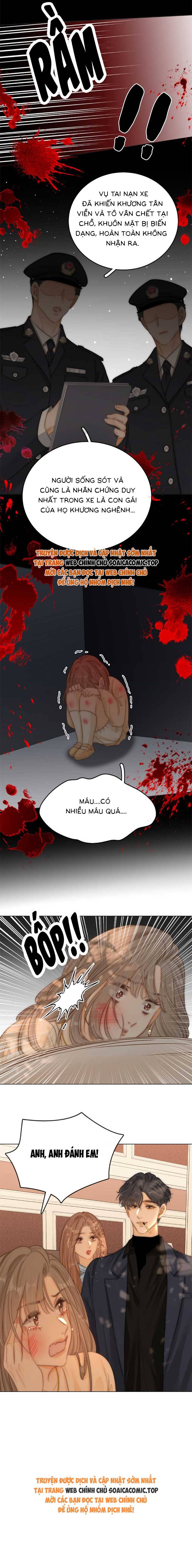 Vưu Vật - Chap 73 - Trang 8