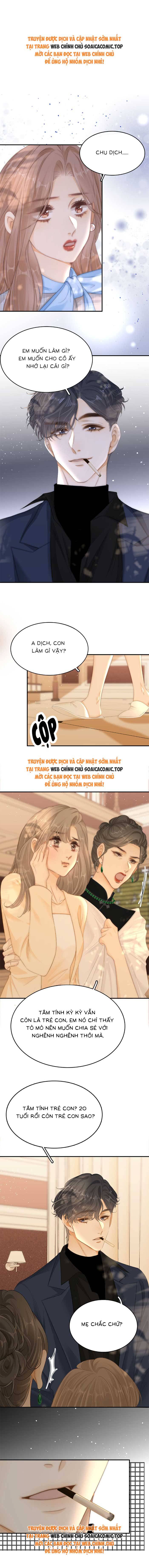 Vưu Vật - Chap 74 - Trang 1
