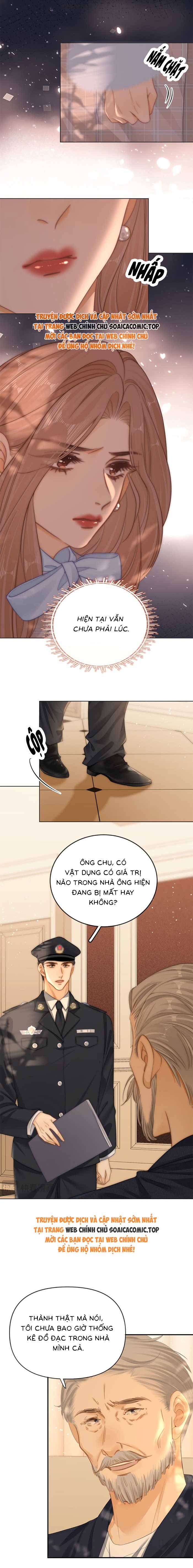 Vưu Vật - Chap 74 - Trang 3