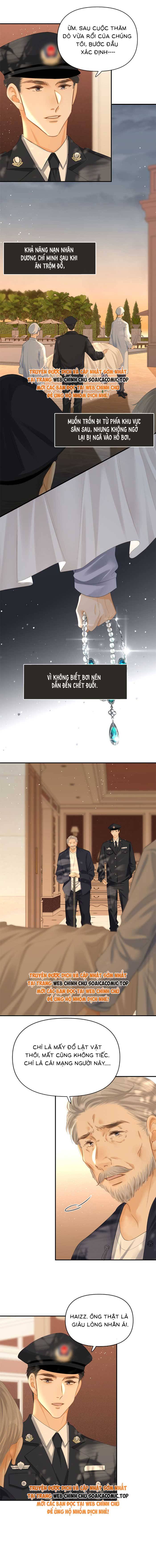 Vưu Vật - Chap 74 - Trang 4