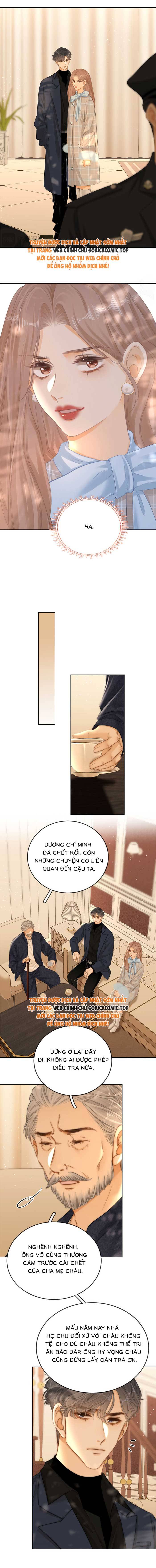 Vưu Vật - Chap 74 - Trang 5