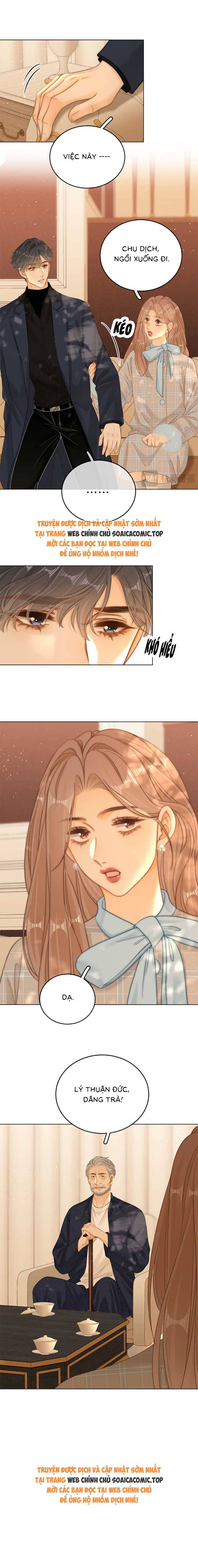 Vưu Vật - Chap 74 - Trang 6