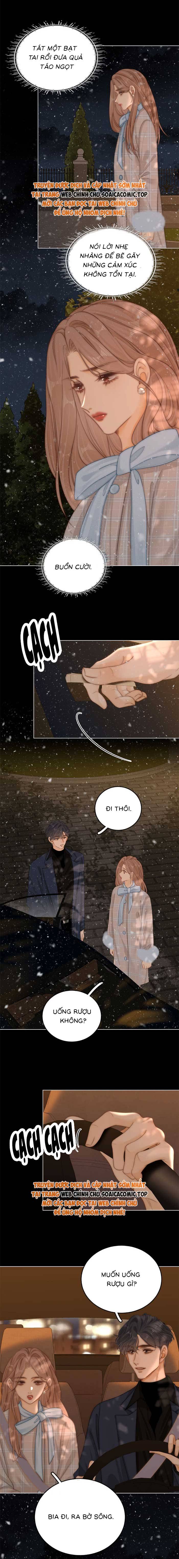 Vưu Vật - Chap 75 - Trang 2