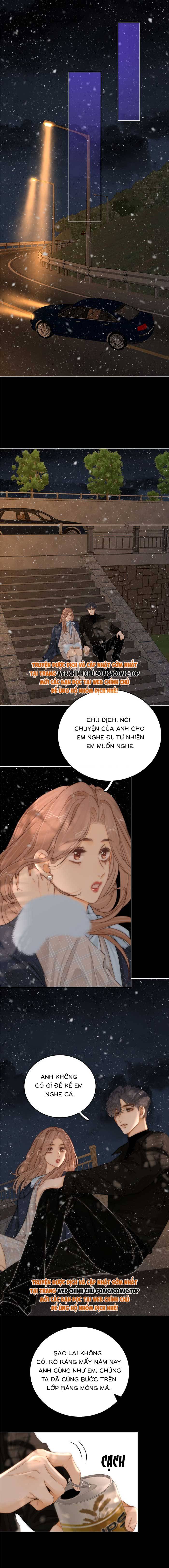 Vưu Vật - Chap 75 - Trang 3