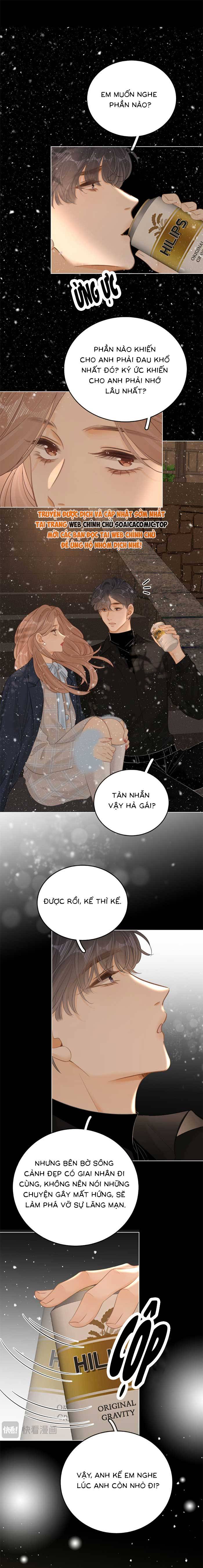 Vưu Vật - Chap 75 - Trang 4