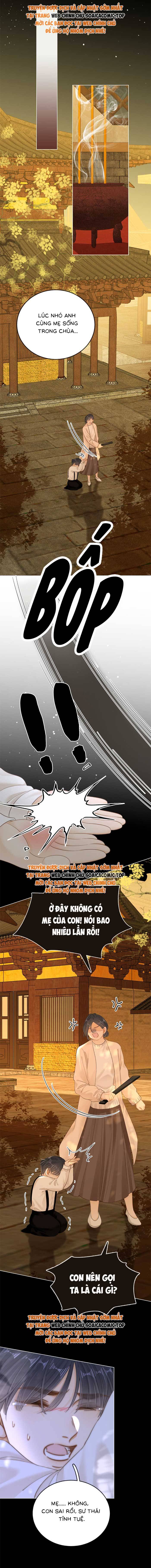 Vưu Vật - Chap 75 - Trang 5