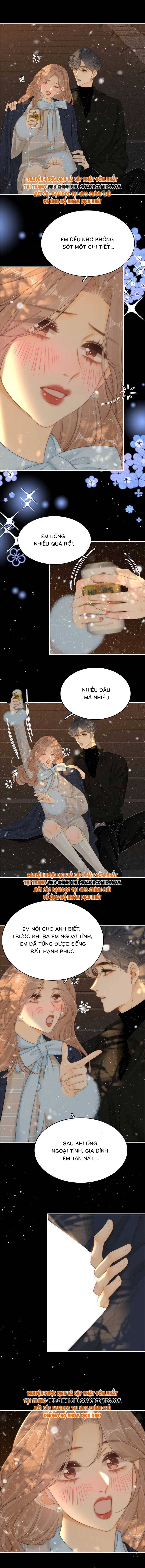Vưu Vật - Chap 76 - Trang 4